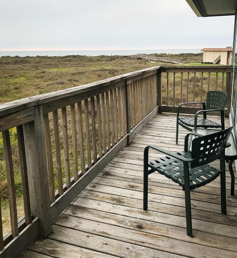 Serene Seashell 508Bh Port Aransas Eksteriør billede