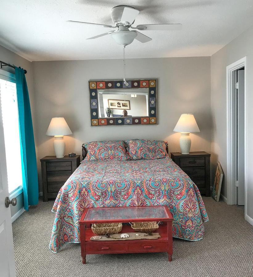 Serene Seashell 508Bh Port Aransas Eksteriør billede