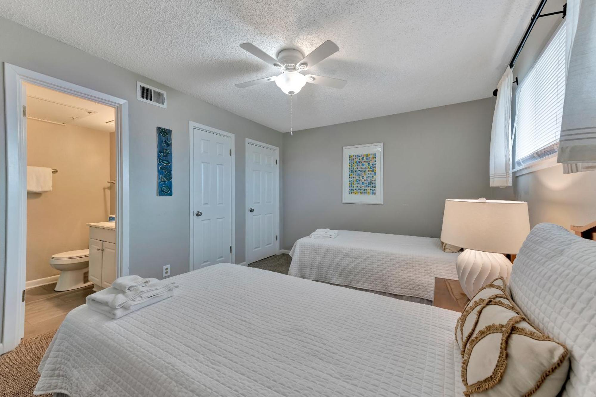 Serene Seashell 508Bh Port Aransas Eksteriør billede